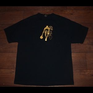 Rare VINTAGE Stephen Malbury Tee